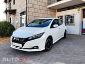 Nissan Leaf 40 kWh ACENTA