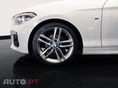BMW 116 d Pack M