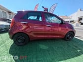 Kia Picanto 1.0L EX