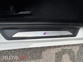 BMW 118 d Pack M