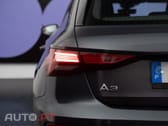 Audi A3 Sportback 30 TDI