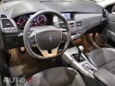 Renault Laguna Break 2.0 DCi Dynamique S 4control