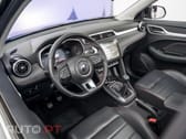 MG ZS 1.0 T-GDI Luxury