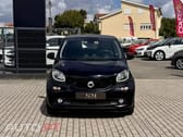 Smart ForFour EQ