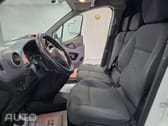 Citroen Berlingo 1.6 HDi L1 3L