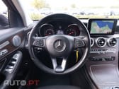 Mercedes-Benz GLC 250 d 4-Matic