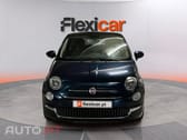 Fiat 500 Hybrid Dolcevita