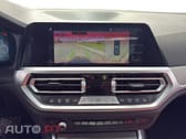 BMW 330 e xDrive Aut. M Sport