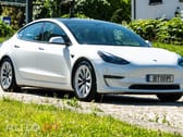 Tesla Model 3 Long Range AWD Dual Motor