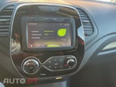 Renault Captur 1.5 dCi Exclusive