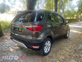 Ford EcoSport 1.0 EcoBoost Titanium
