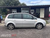 Ford Focus C-Max 1.6 TDCi Ghia