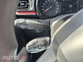 Citroen C3 1.2 PureTech C-Series