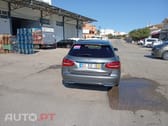 Mercedes-Benz C 180 d Avantgarde