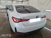 BMW i4 eDrive35 Gran Coupe