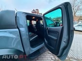Ford Ranger 2.0 TDCi CD Raptor 4WD