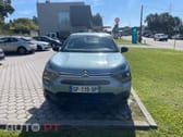 Citroen e-C4 50 kWh Feel