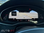 Audi A6 Allroad 45 TDI quattro Tiptronic
