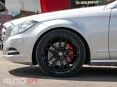 Mercedes-Benz CLS 250 CDi BlueEfficiency Shooting Brake