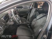Renault Mégane 1.6 Plug-In Equilibre