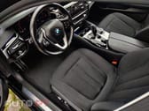 BMW 530 i Touring Aut.