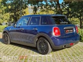 MINI Cooper One D
