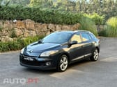Renault Mégane Sport Tourer 1.5 dCi Dynamique