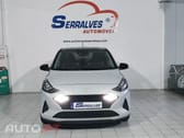 Hyundai i10 1.0 Comfort AMT