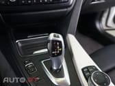 BMW 320 d Aut. Efficient Dynamics Edition