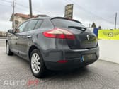 Renault Mégane 1.5DCI DYNAMIQUE
