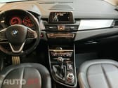 BMW 216 d Active Tourer Luxury Line