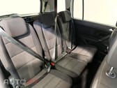 Volkswagen Touran 2.0 TDI Confortline