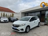 Dacia Sandero 1.0 ECO-G Essential Bi-Fuel