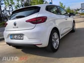 Renault Clio Renault Clio 1.0 SCe Zen