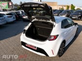 Toyota Corolla 1.8 Hybrid Comfort+P.Sport
