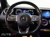 Mercedes-Benz EQA Mercedes-Benz EQA 300 4Matic AMG Line