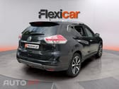 Nissan X-Trail 1.6 dCi Tekna