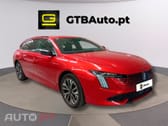 Peugeot 508 SW Allure EAT8