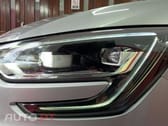Renault Mégane Sport Tourer 1.5 Blue dCi Intens EDC