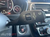 BMW 318 d GT Line Sport Auto