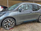 BMW i3 120Ah