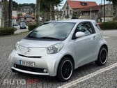 Toyota iQ 1.0 VVT-i 2 NAVI+Bluetooth