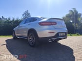 Mercedes-Benz GLC 220 d 4Matic AMG Advanced