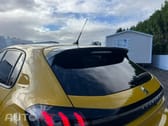 Peugeot 208 1.2 PureTech Allure