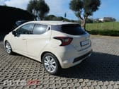 Nissan Micra Micra