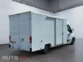 Renault Master 2.3 dCi L3H2 3.5T Grand Confort