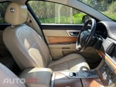 Jaguar XF 3.0 D V6 Premium Luxury