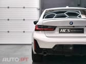 BMW 330 e Pack Desportivo M Pro Auto