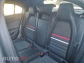 Mercedes-Benz A 180 d Style Aut.