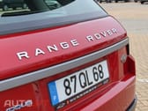 Land Rover Range Rover 2.0 TD4 HSE